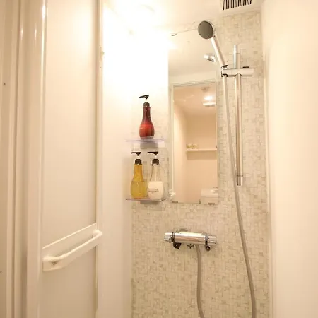 Uhome Kamiitabashi Apartment 東京都 エクステリア 写真