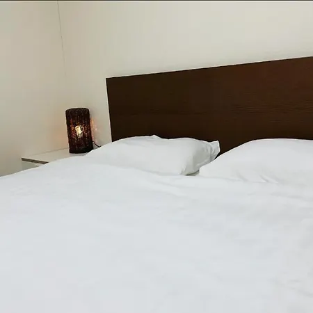 Uhome Kamiitabashi Apartment 東京都 エクステリア 写真