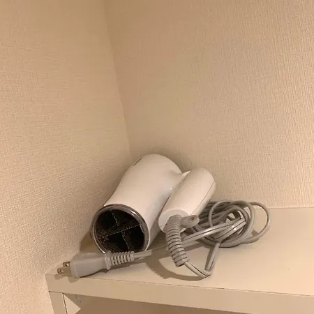 Uhome Kamiitabashi Apartment 東京都 エクステリア 写真
