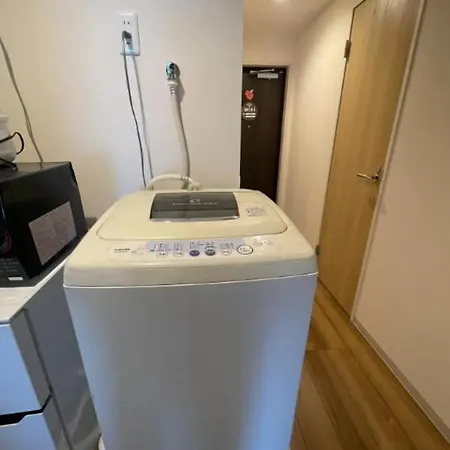Uhome Kamiitabashi Apartment 東京都 エクステリア 写真