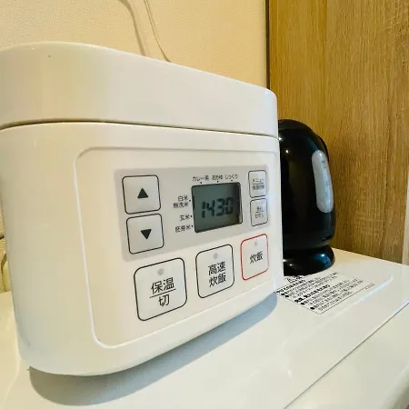 Uhome Kamiitabashi Apartment 東京都 エクステリア 写真