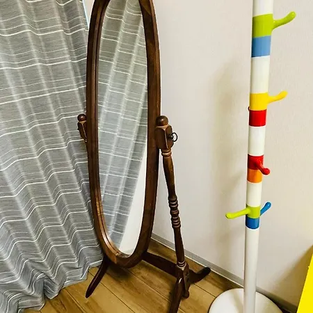 Uhome Kamiitabashi Apartment 東京都 エクステリア 写真