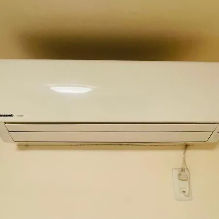 Uhome Kamiitabashi Apartment 東京都 エクステリア 写真