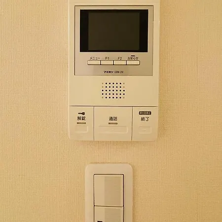 Uhome Kamiitabashi Apartment 東京都 エクステリア 写真