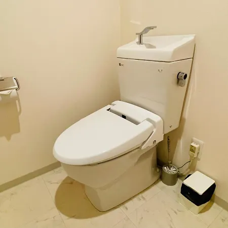 Uhome Kamiitabashi Apartment 東京都 エクステリア 写真