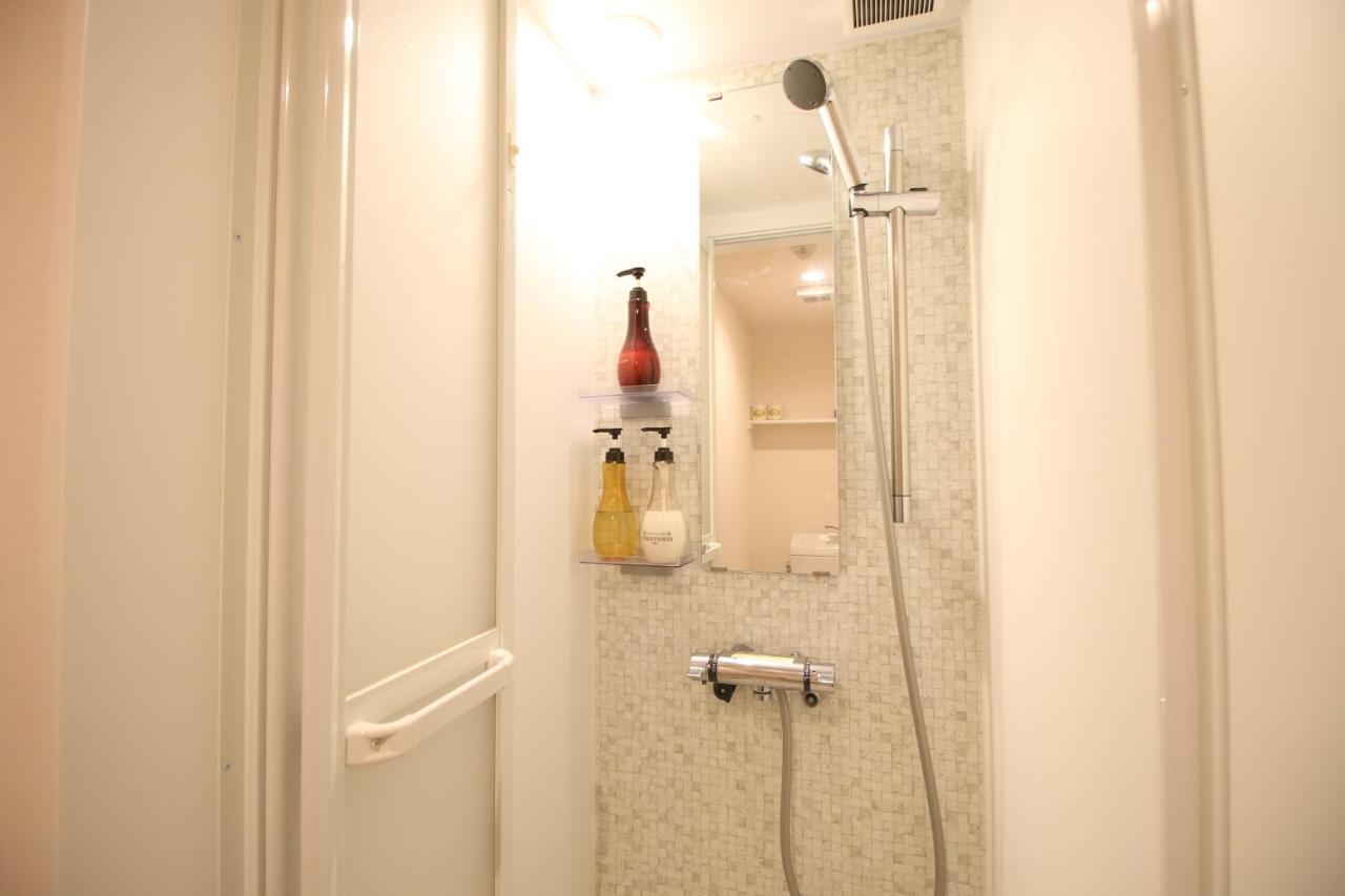 Appartement Uhome Kamiitabashi