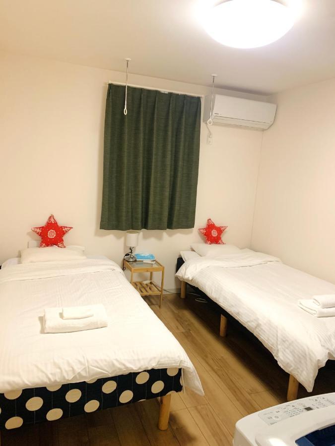 Uhome Kamiitabashi Appartement *