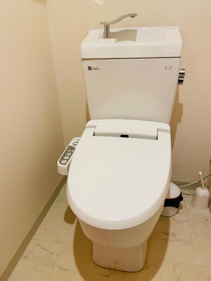 Appartement Uhome Kamiitabashi *