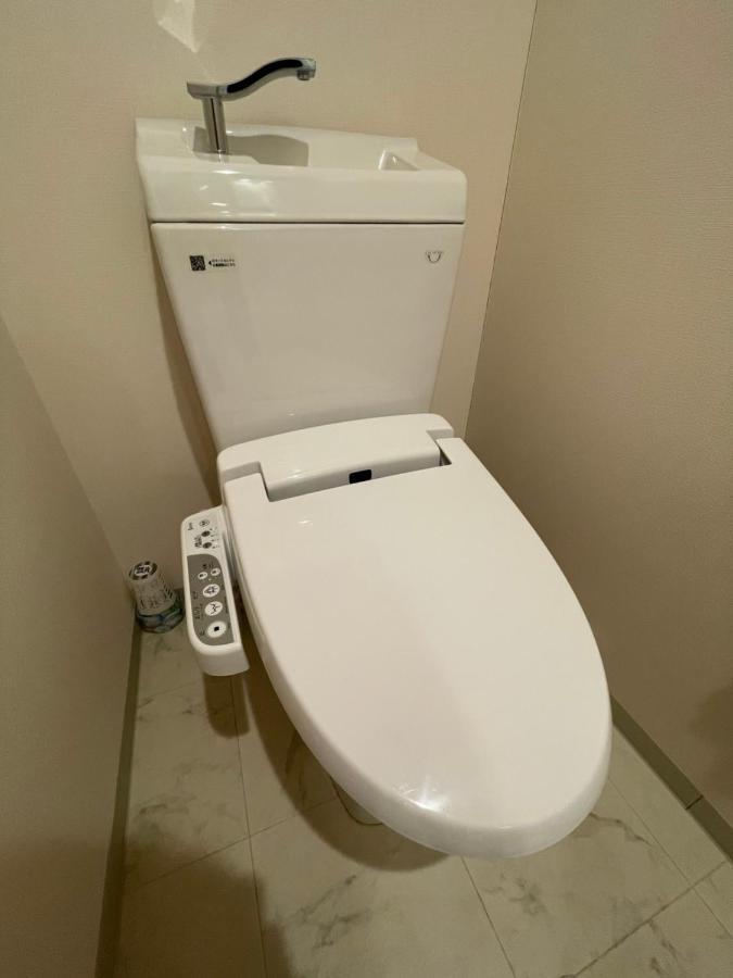 Appartement Uhome Kamiitabashi *