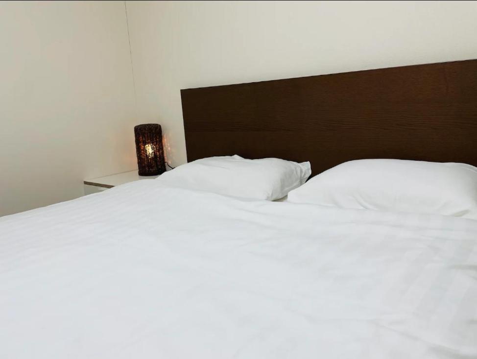 Uhome Kamiitabashi Appartement *