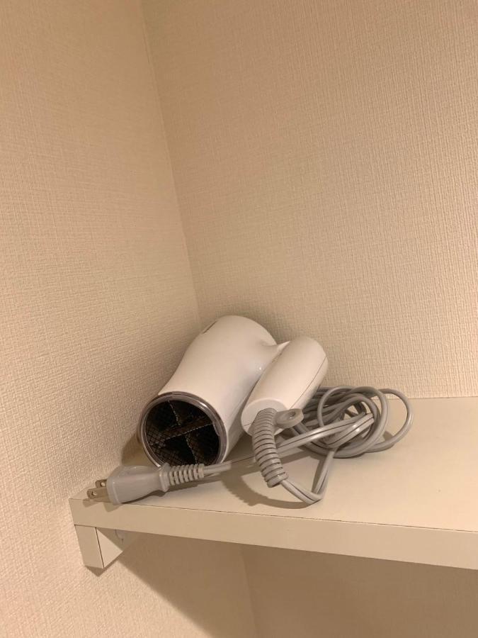 Appartement Uhome Kamiitabashi Tōkyō