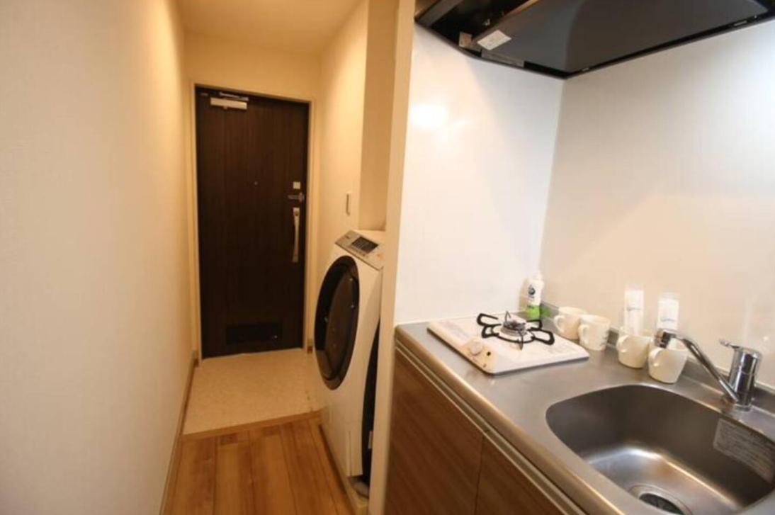 Uhome Kamiitabashi Appartement *
