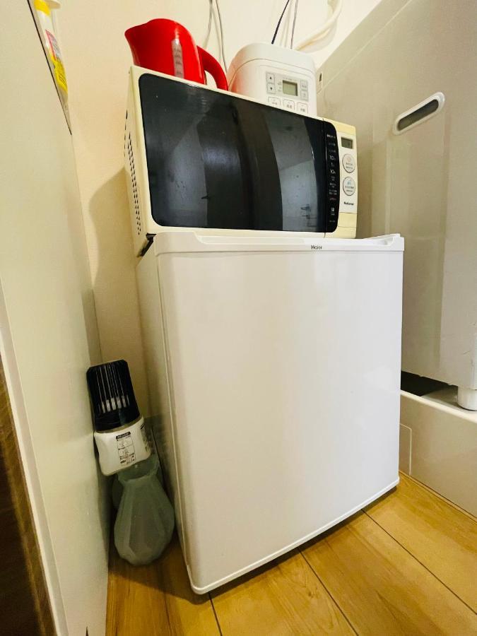Appartement Uhome Kamiitabashi *