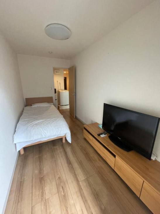 Uhome Kamiitabashi Appartement *