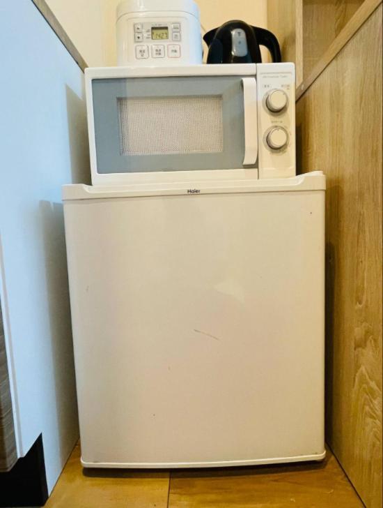 Uhome Kamiitabashi Appartement