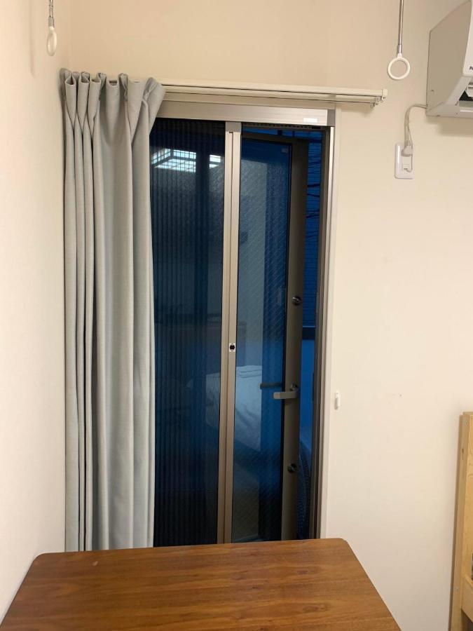 Uhome Kamiitabashi Appartement *