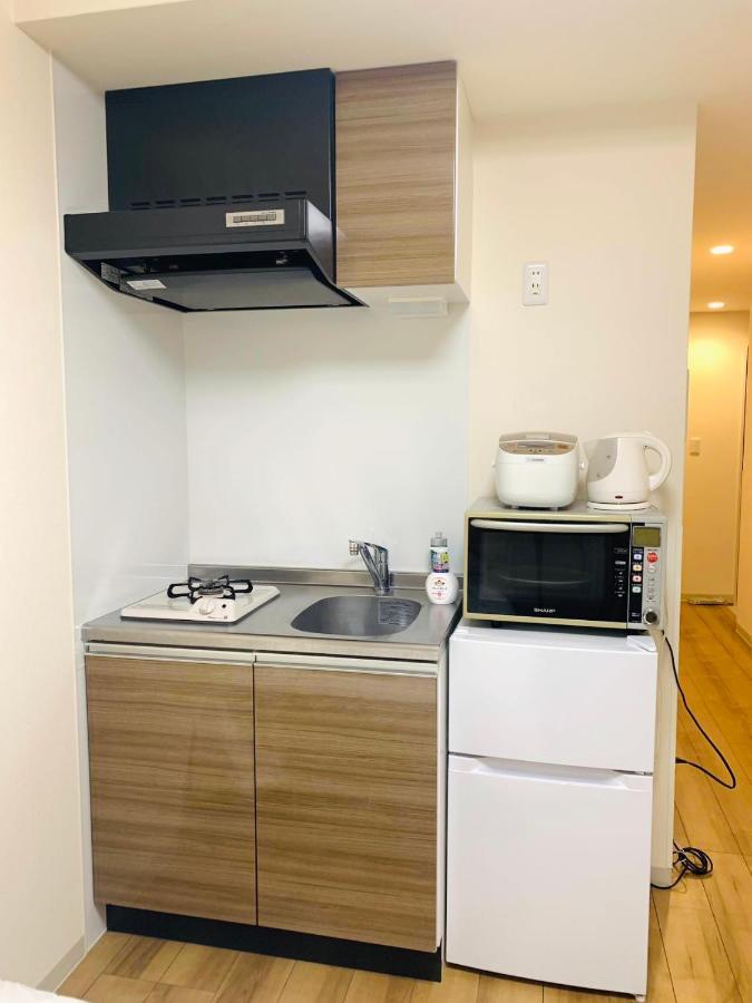 Uhome Kamiitabashi Appartement *