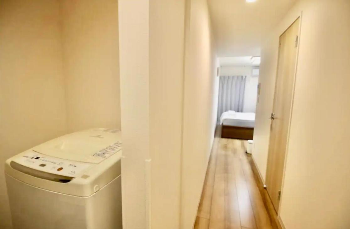 Appartement Uhome Kamiitabashi