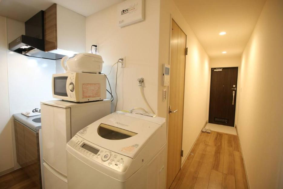 Appartement Uhome Kamiitabashi *