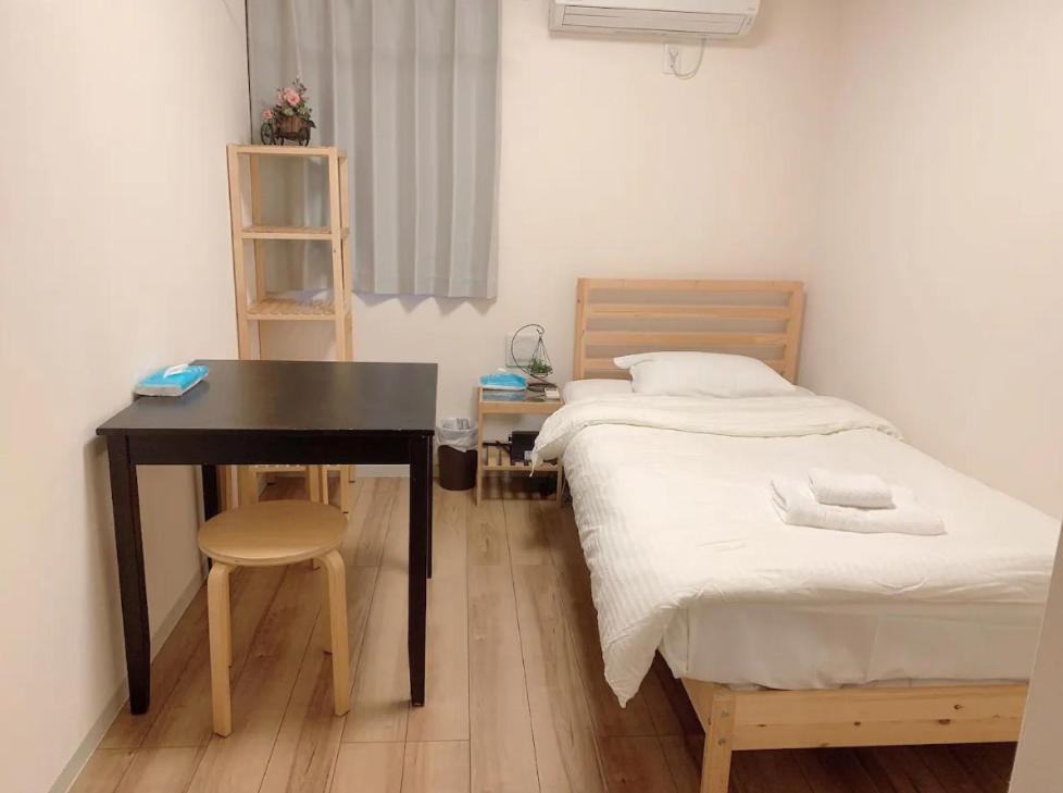 Appartement Uhome Kamiitabashi