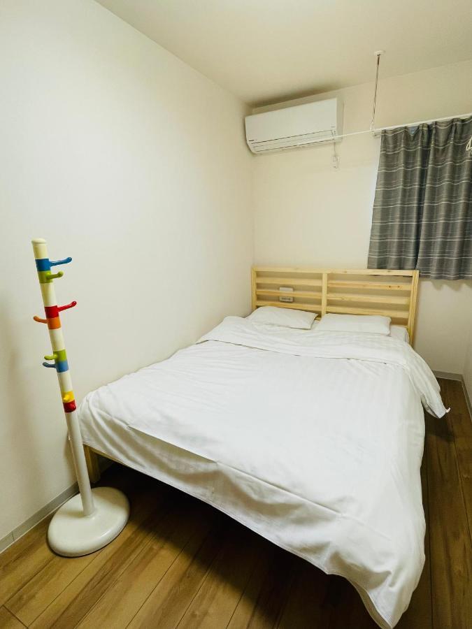 Appartement Uhome Kamiitabashi *