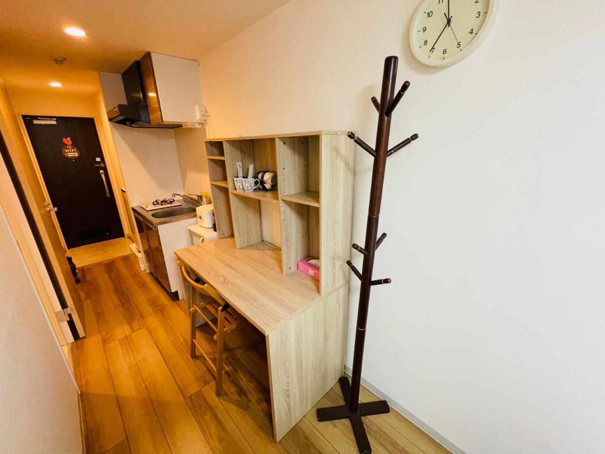 Appartement Uhome Kamiitabashi