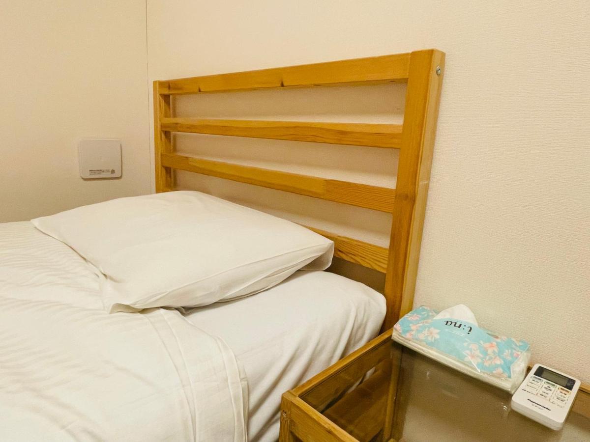 Appartement Uhome Kamiitabashi *