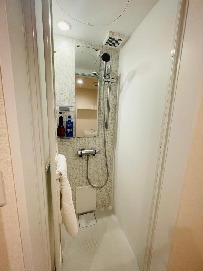 Appartement Uhome Kamiitabashi