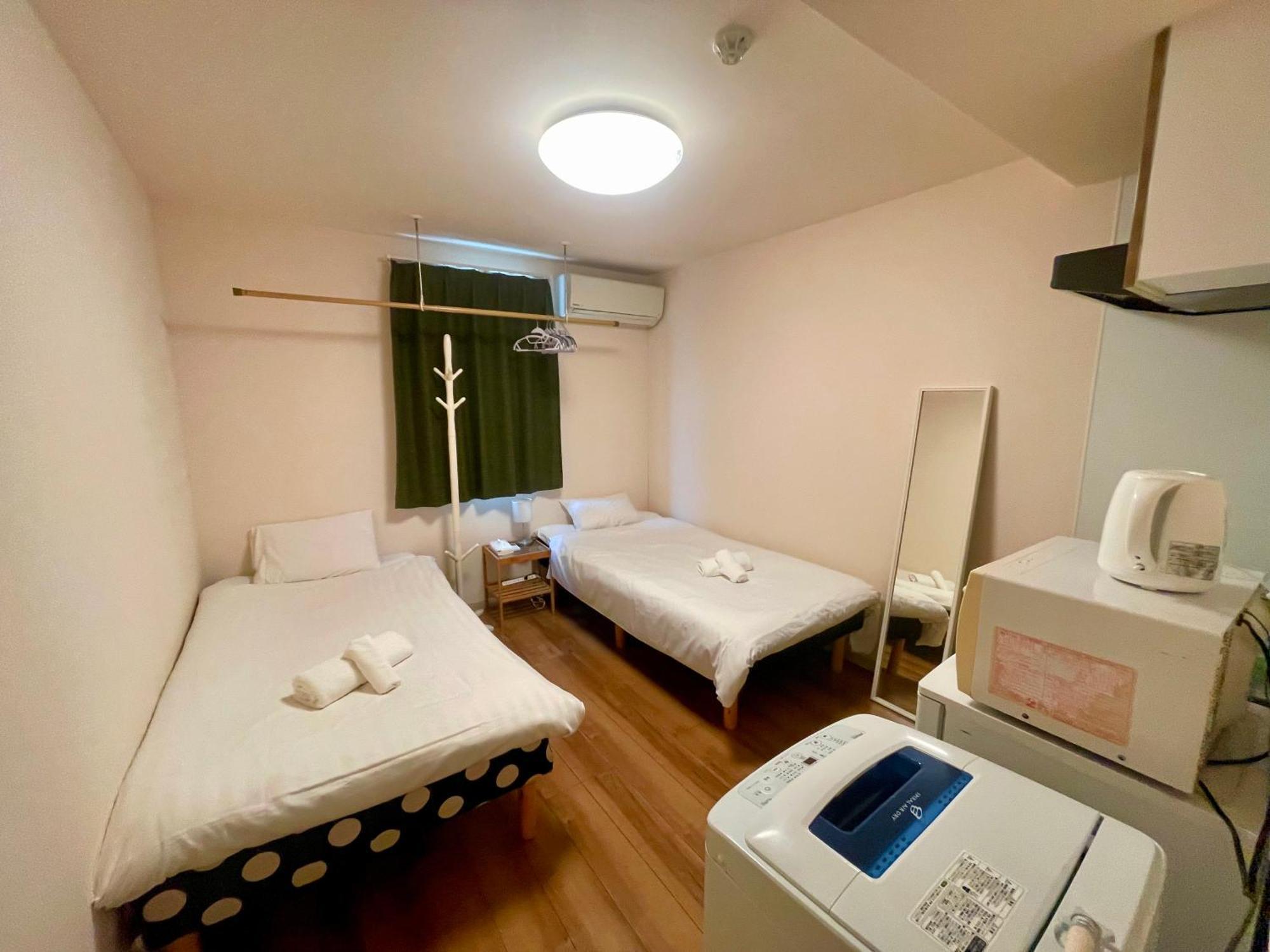 Uhome Kamiitabashi Appartamento *