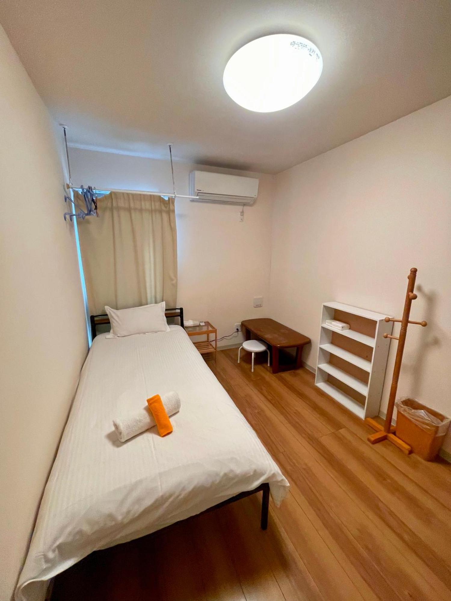 Uhome Kamiitabashi Appartamento Tokyo