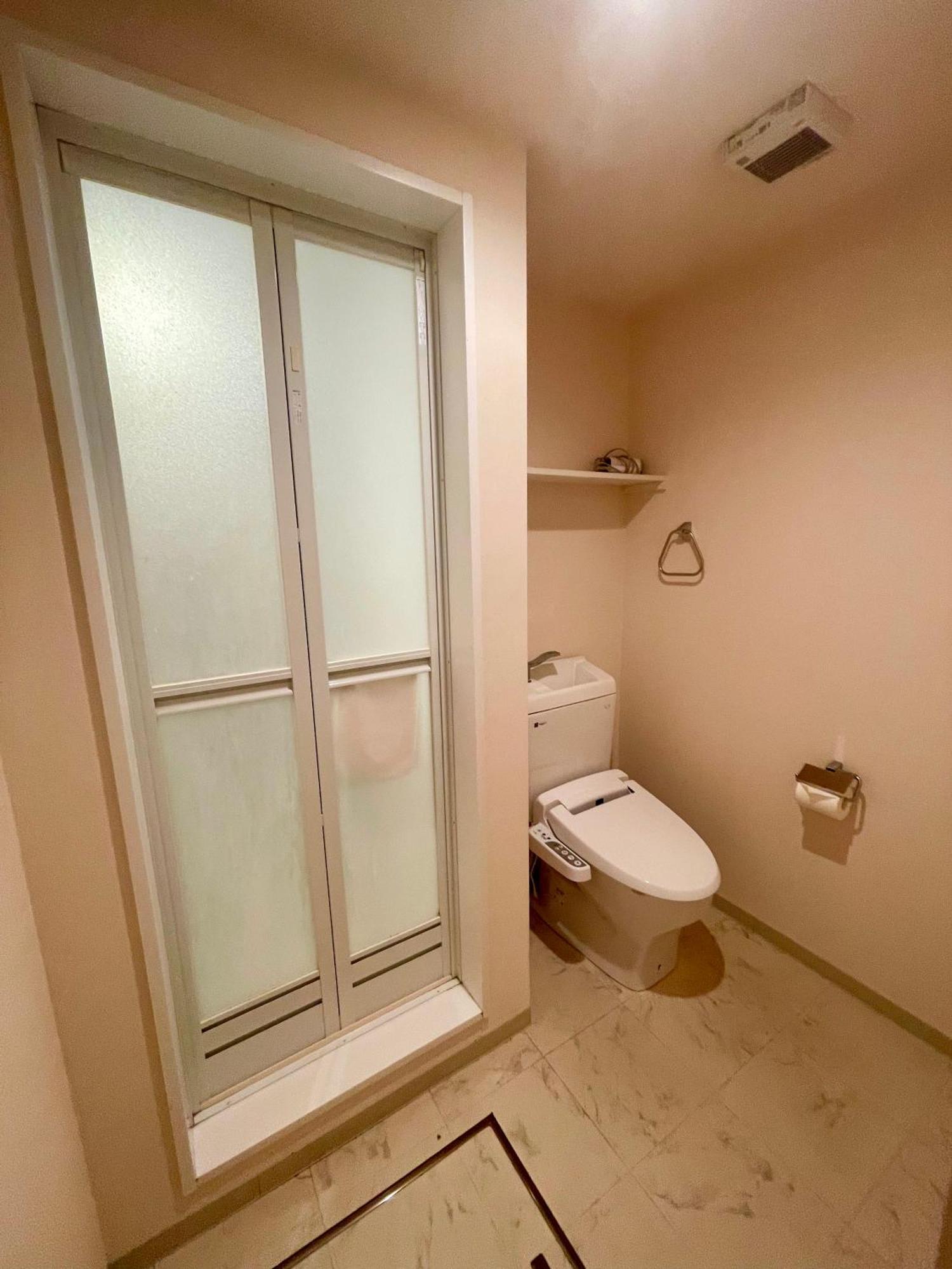 Appartamento Uhome Kamiitabashi Tokyo