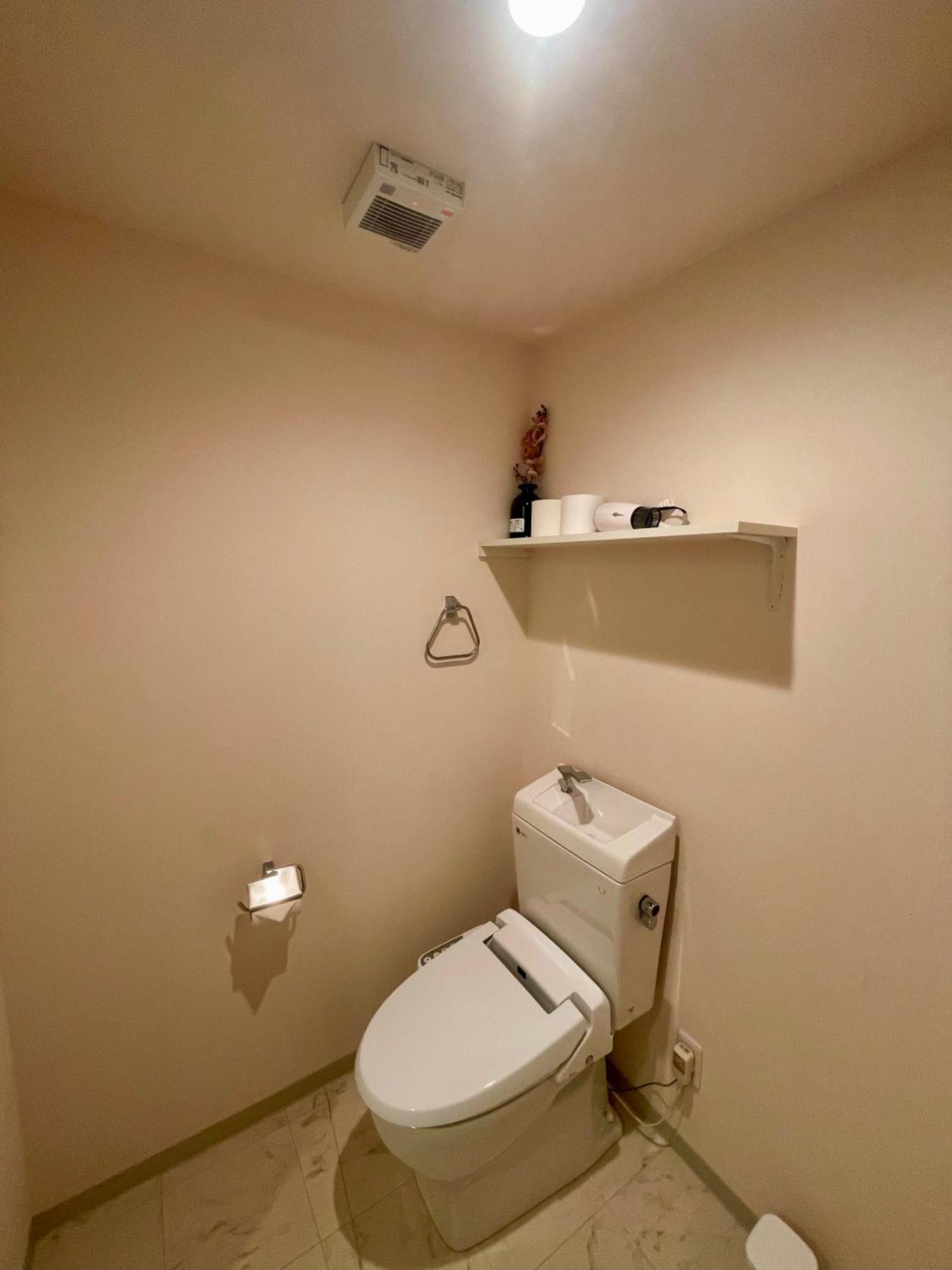 Appartamento Uhome Kamiitabashi