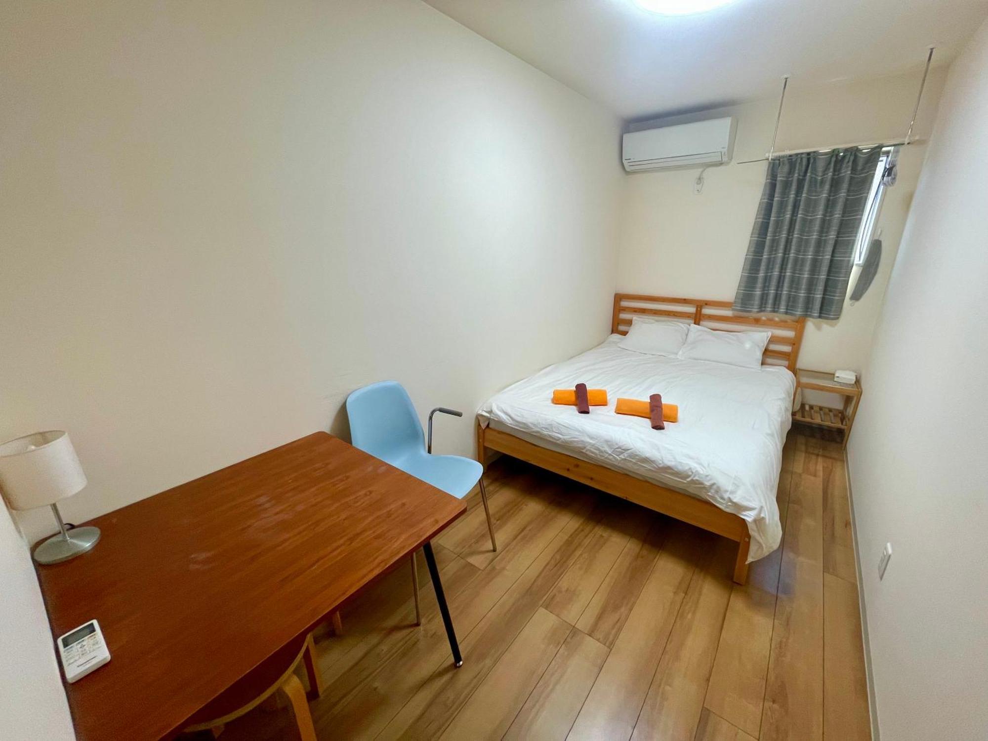 Uhome Kamiitabashi Appartamento Tokyo