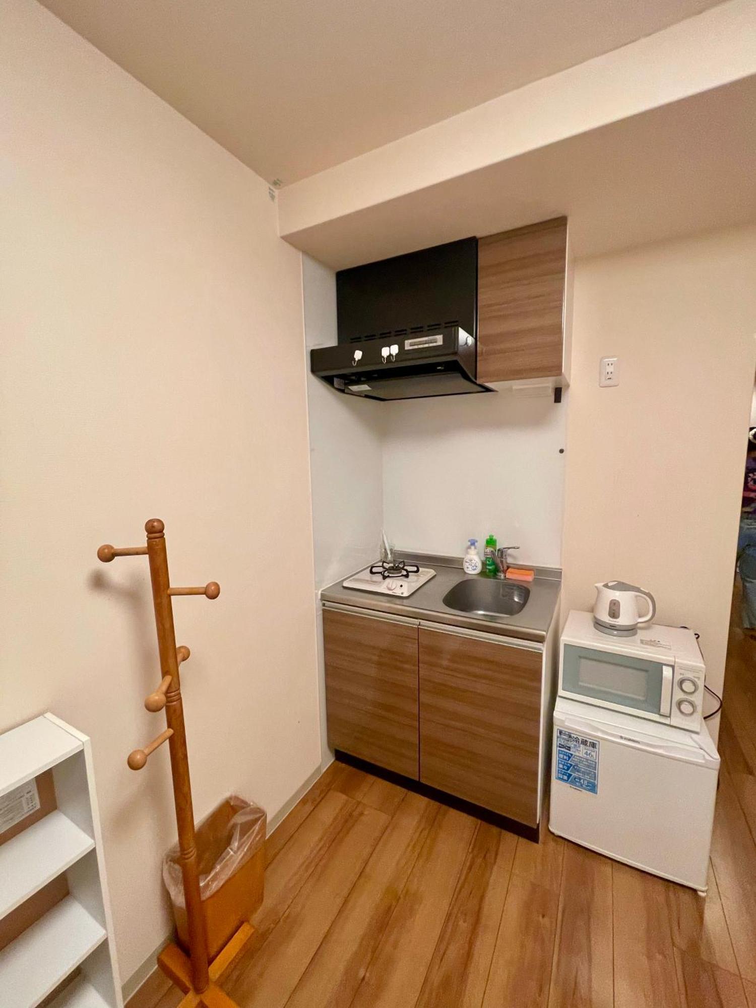 Uhome Kamiitabashi Appartamento *