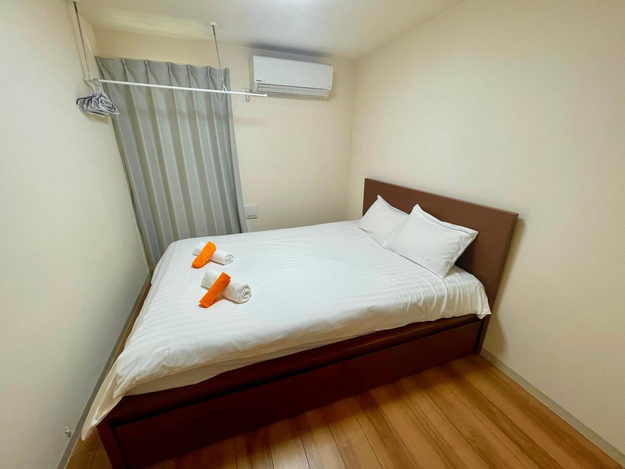 Uhome Kamiitabashi Appartamento