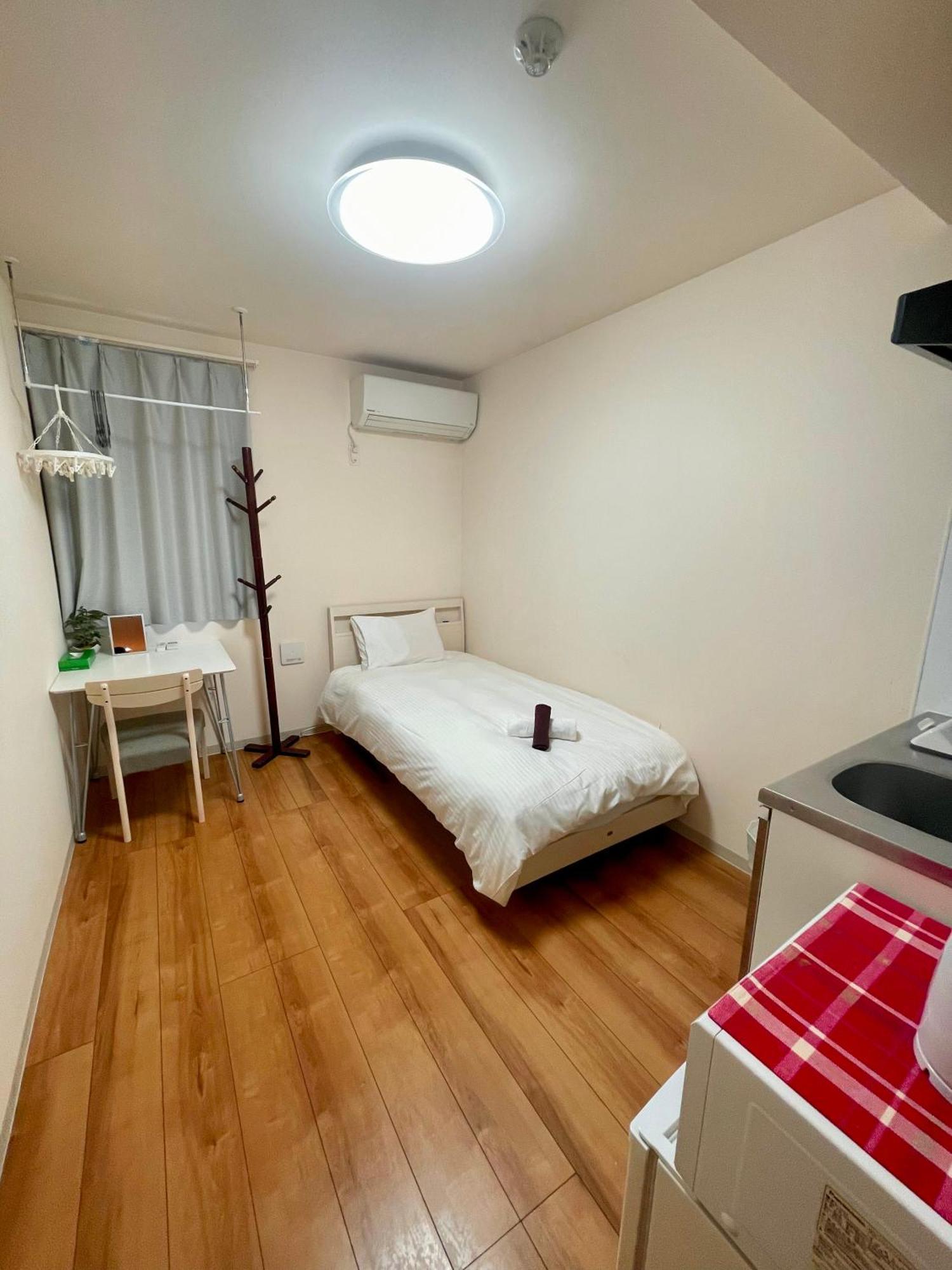 Appartamento Uhome Kamiitabashi *